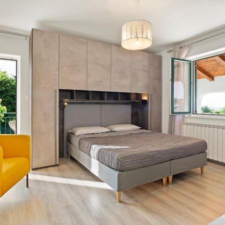 Nat Apartments Koper Ngoại thất bức ảnh