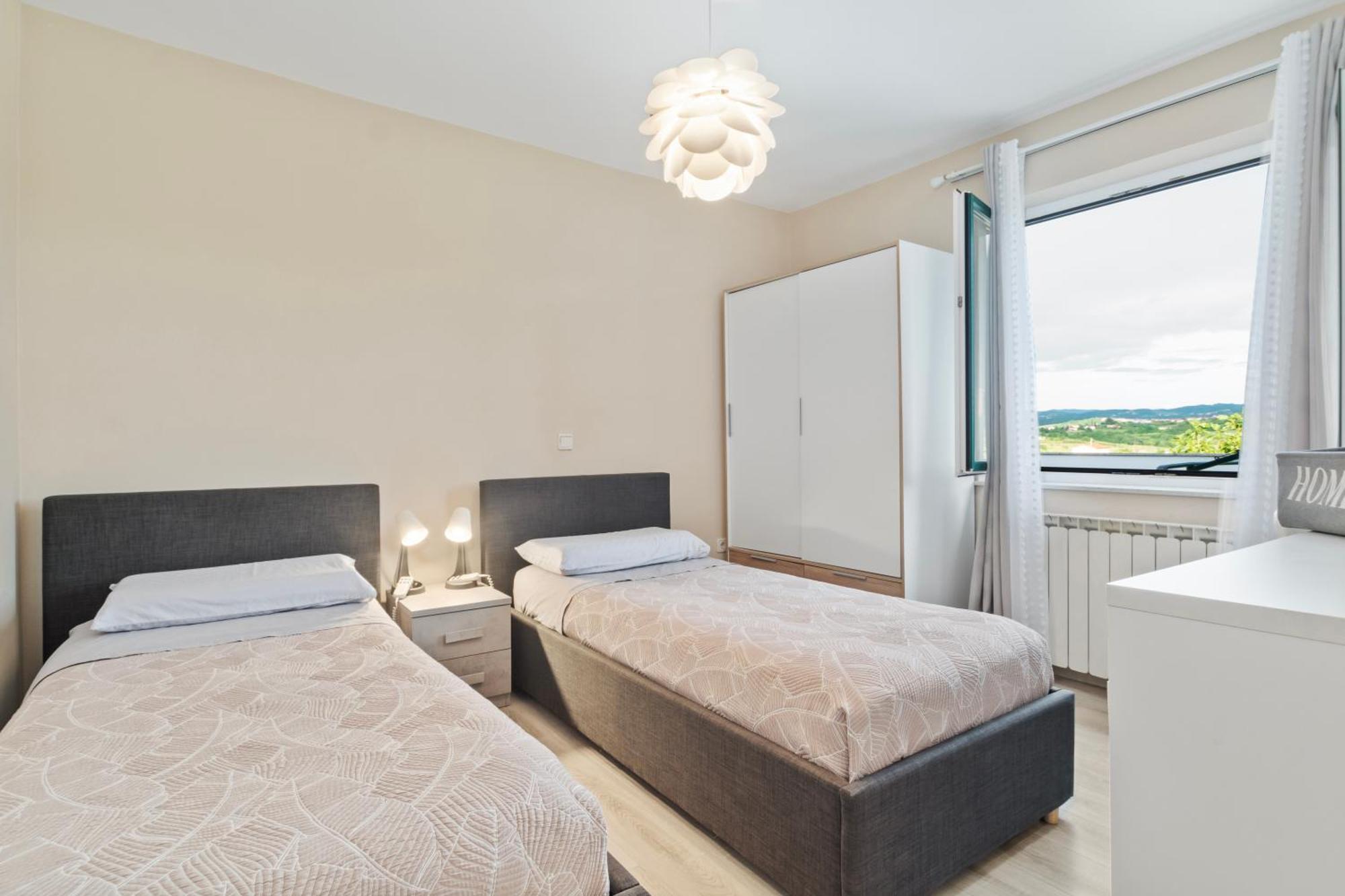 Nat Apartments Koper Ngoại thất bức ảnh