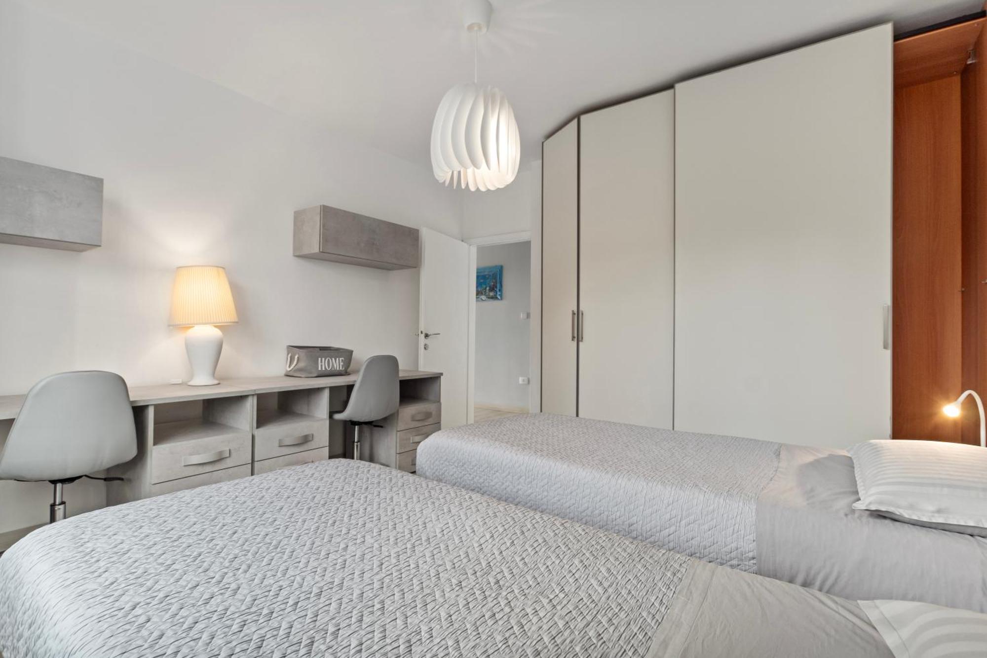 Nat Apartments Koper Ngoại thất bức ảnh