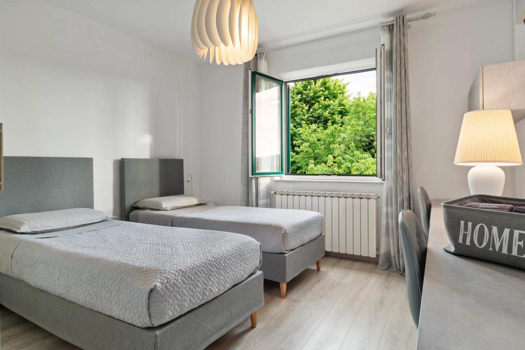 Nat Apartments Koper Ngoại thất bức ảnh