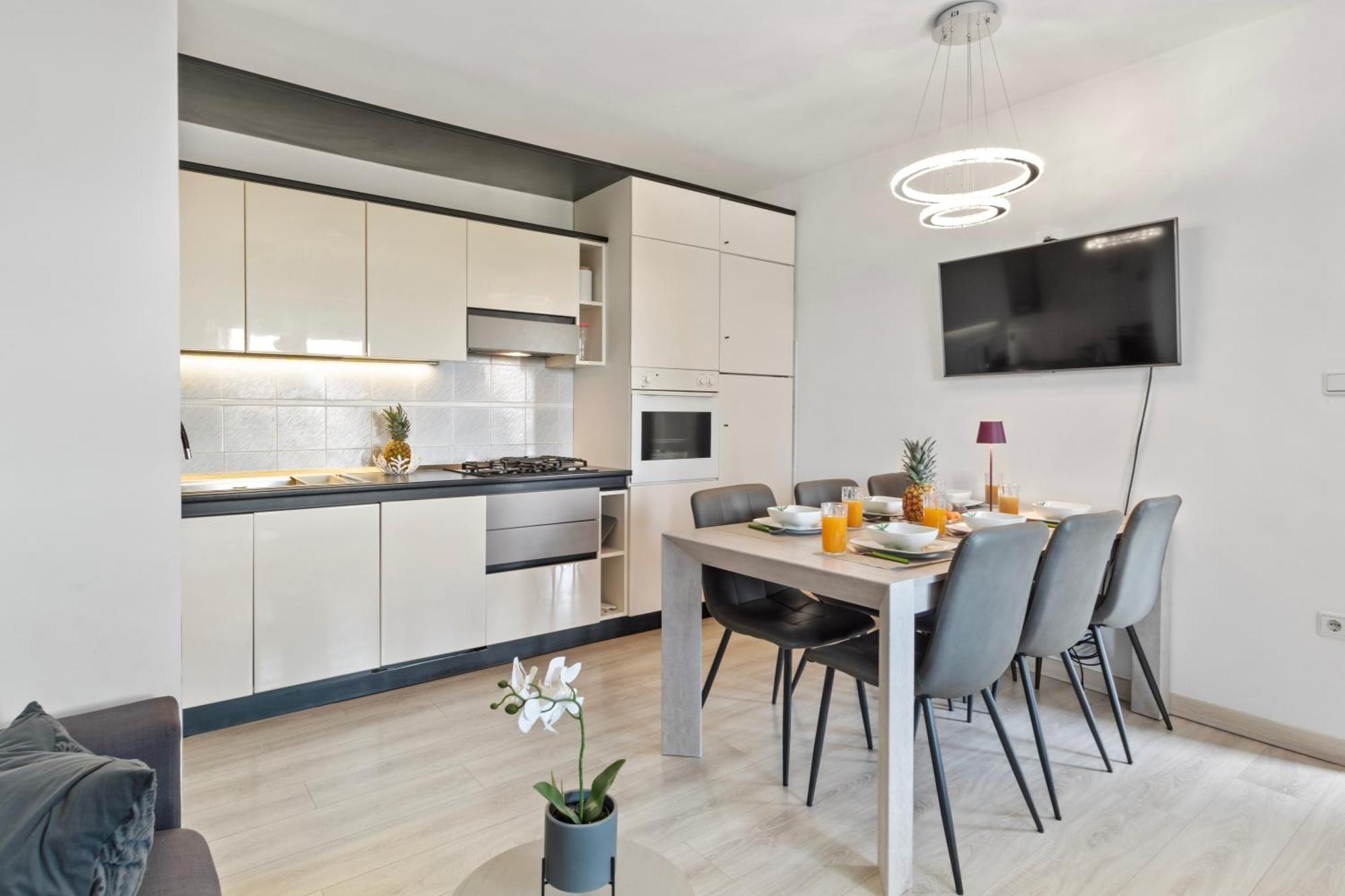 Nat Apartments Koper Ngoại thất bức ảnh