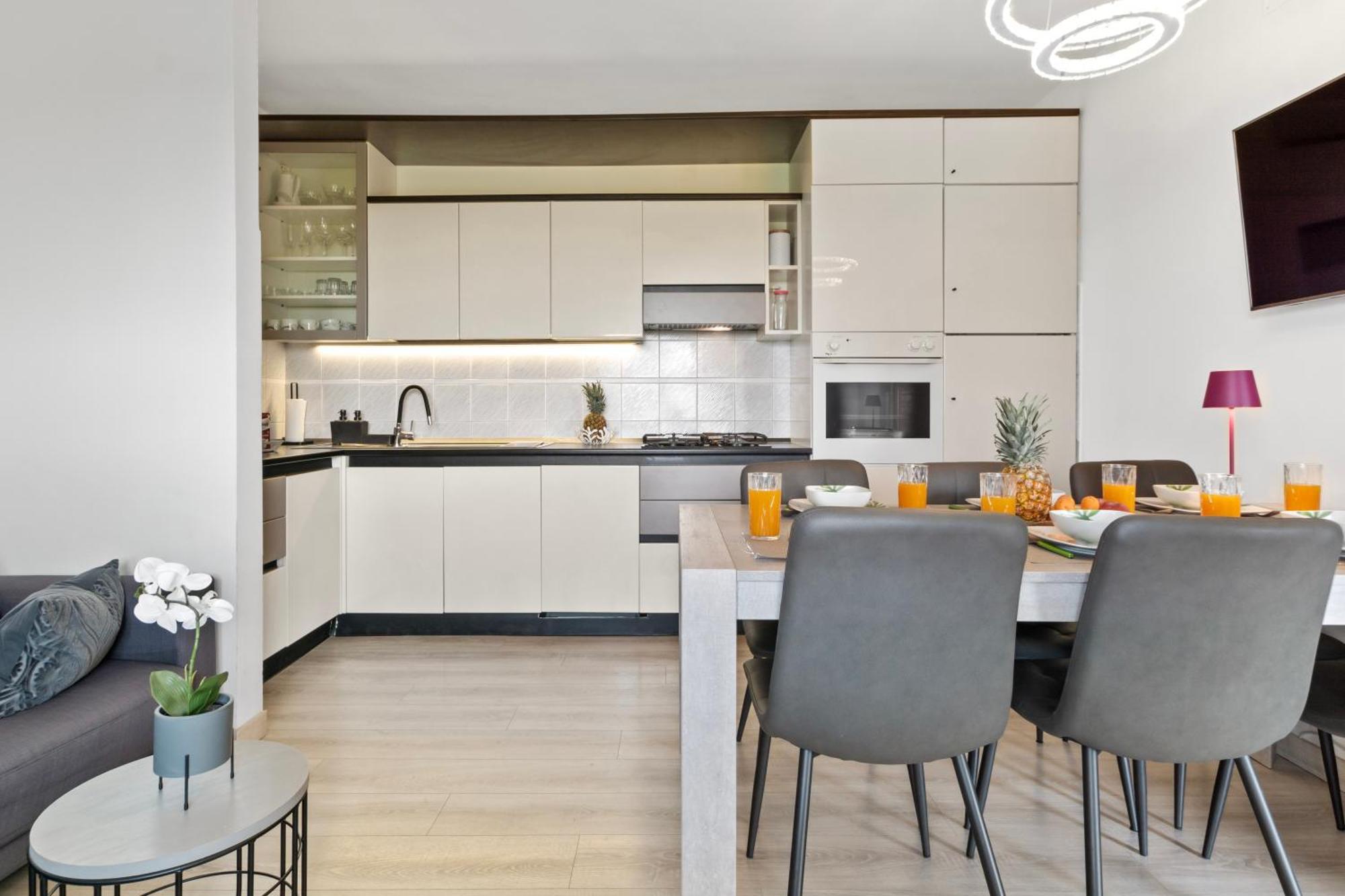 Nat Apartments Koper Ngoại thất bức ảnh