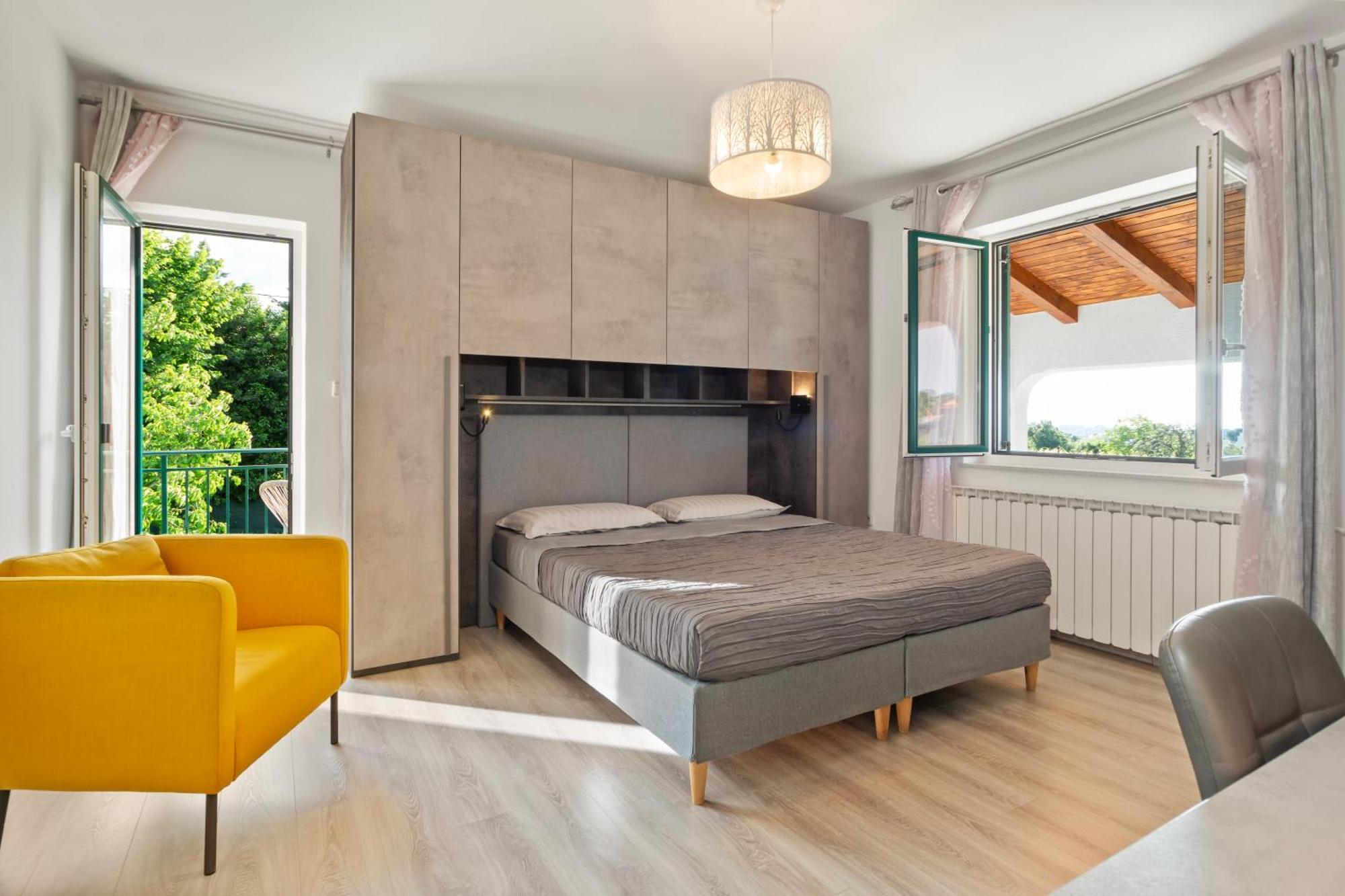 Nat Apartments Koper Ngoại thất bức ảnh