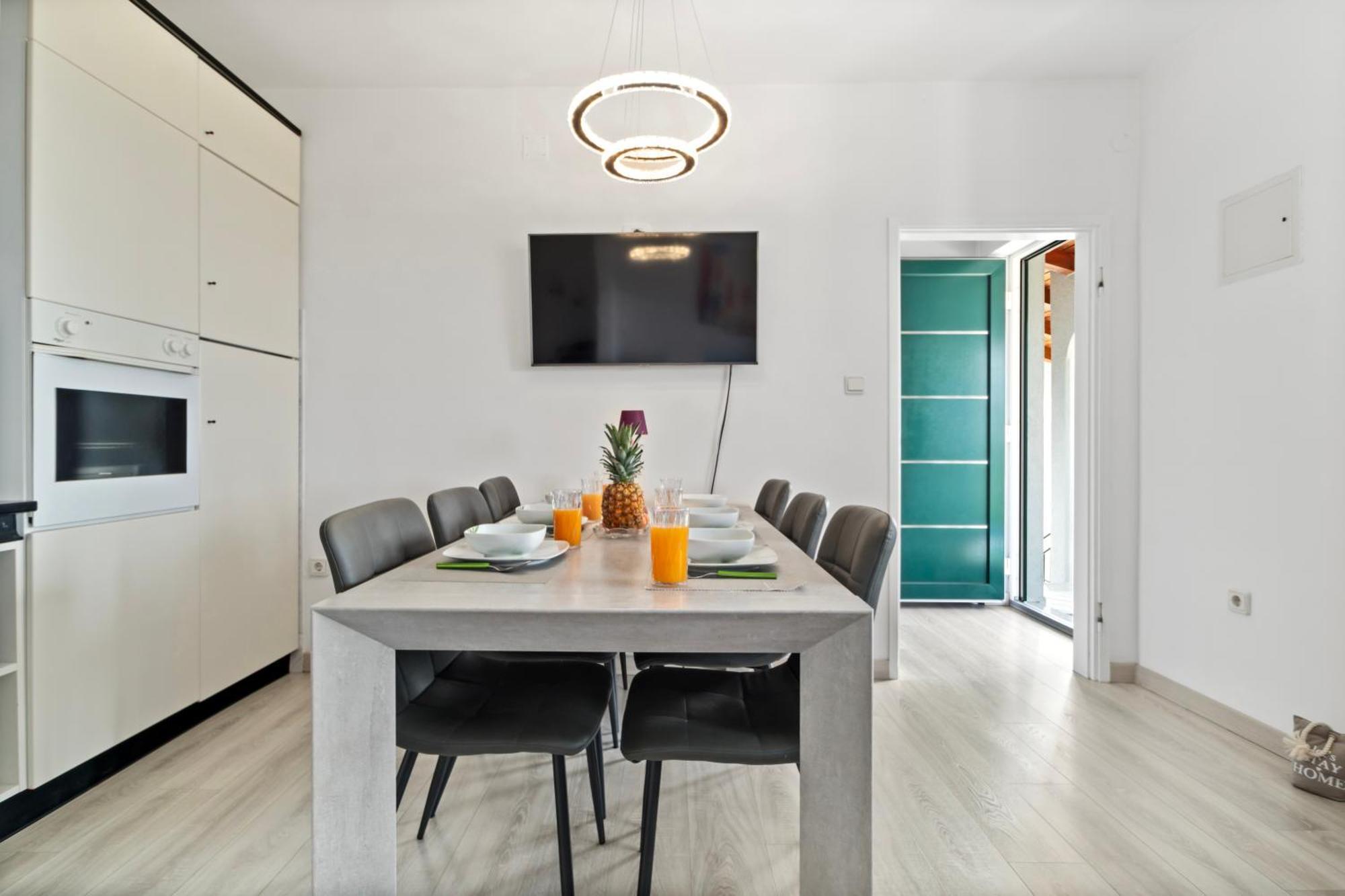 Nat Apartments Koper Ngoại thất bức ảnh