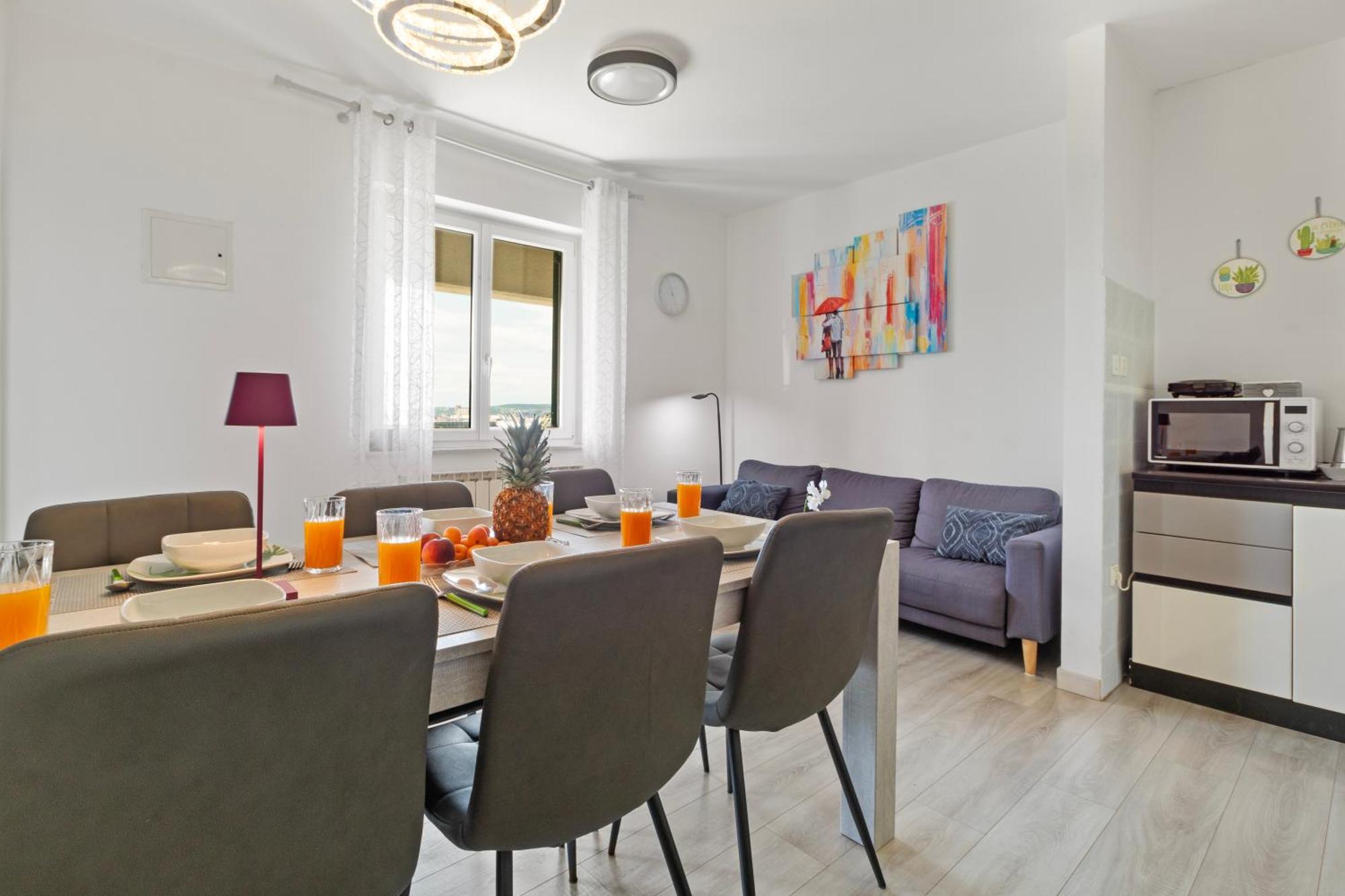 Nat Apartments Koper Ngoại thất bức ảnh