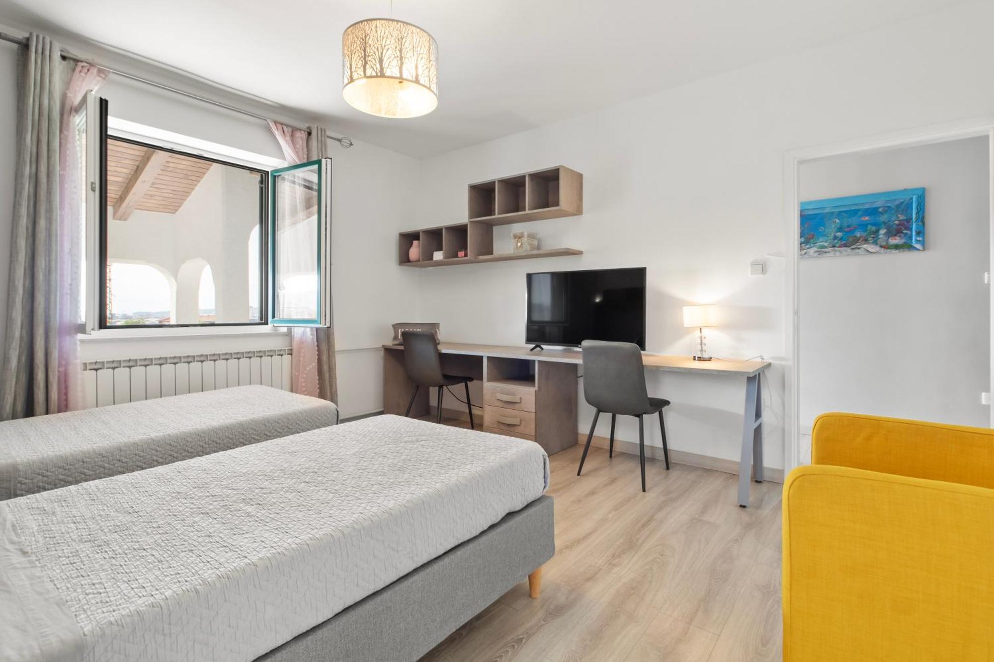 Nat Apartments Koper Ngoại thất bức ảnh